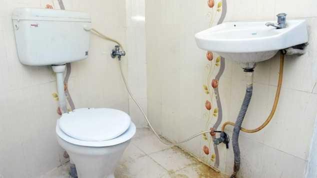 Hotel O Dheeraj Residency Bela Pratapgarh ภายนอก รูปภาพ
