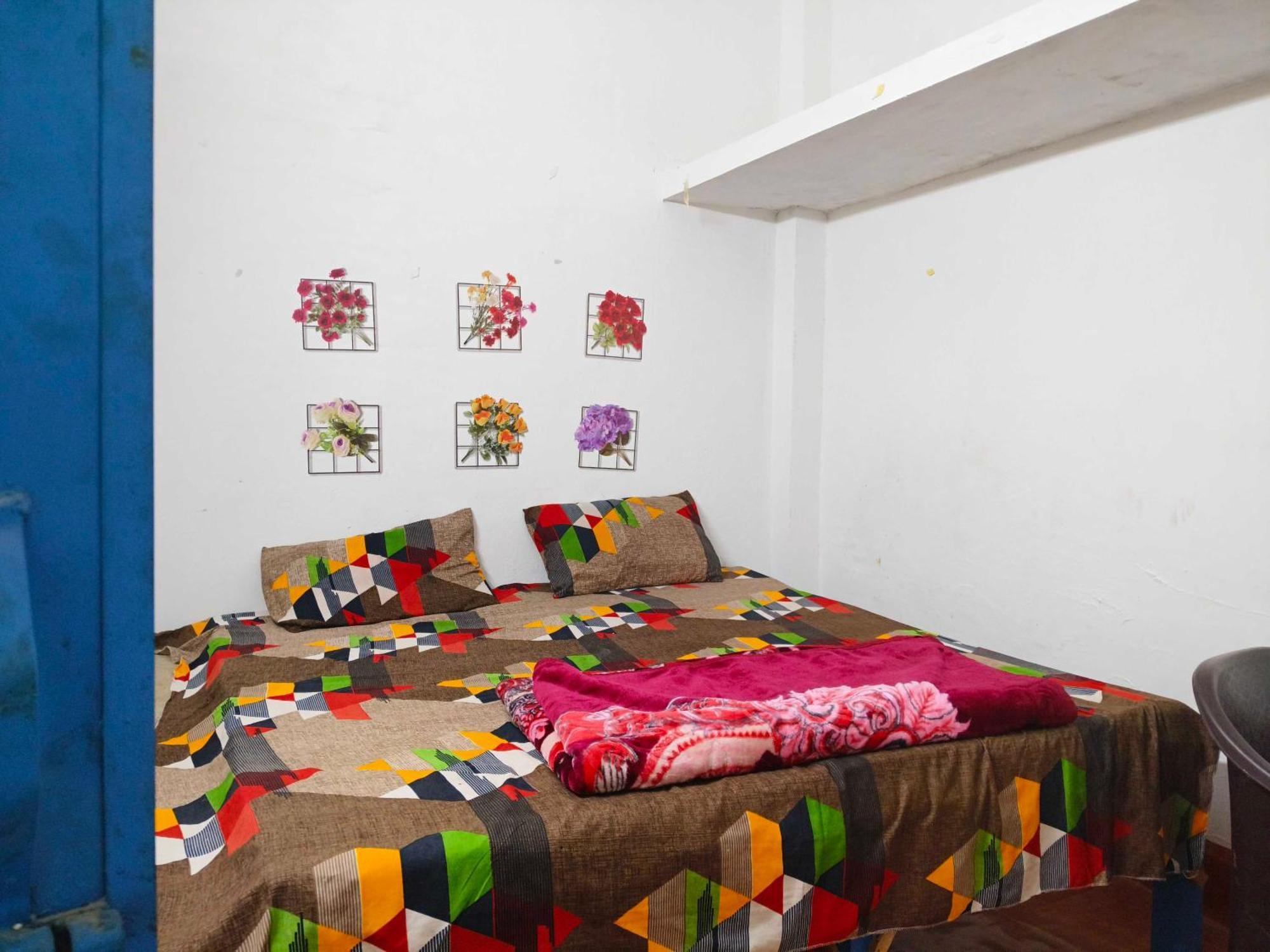 Hotel O Dheeraj Residency Bela Pratapgarh ภายนอก รูปภาพ