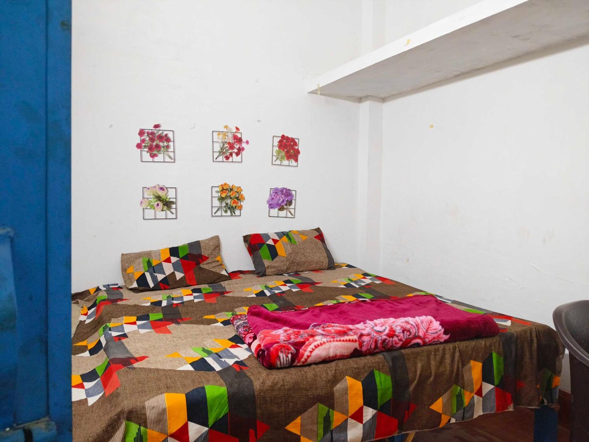 Hotel O Dheeraj Residency Bela Pratapgarh ภายนอก รูปภาพ