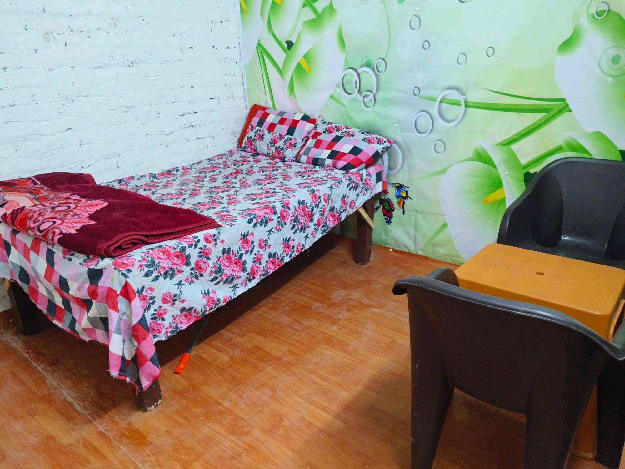 Hotel O Dheeraj Residency Bela Pratapgarh ภายนอก รูปภาพ