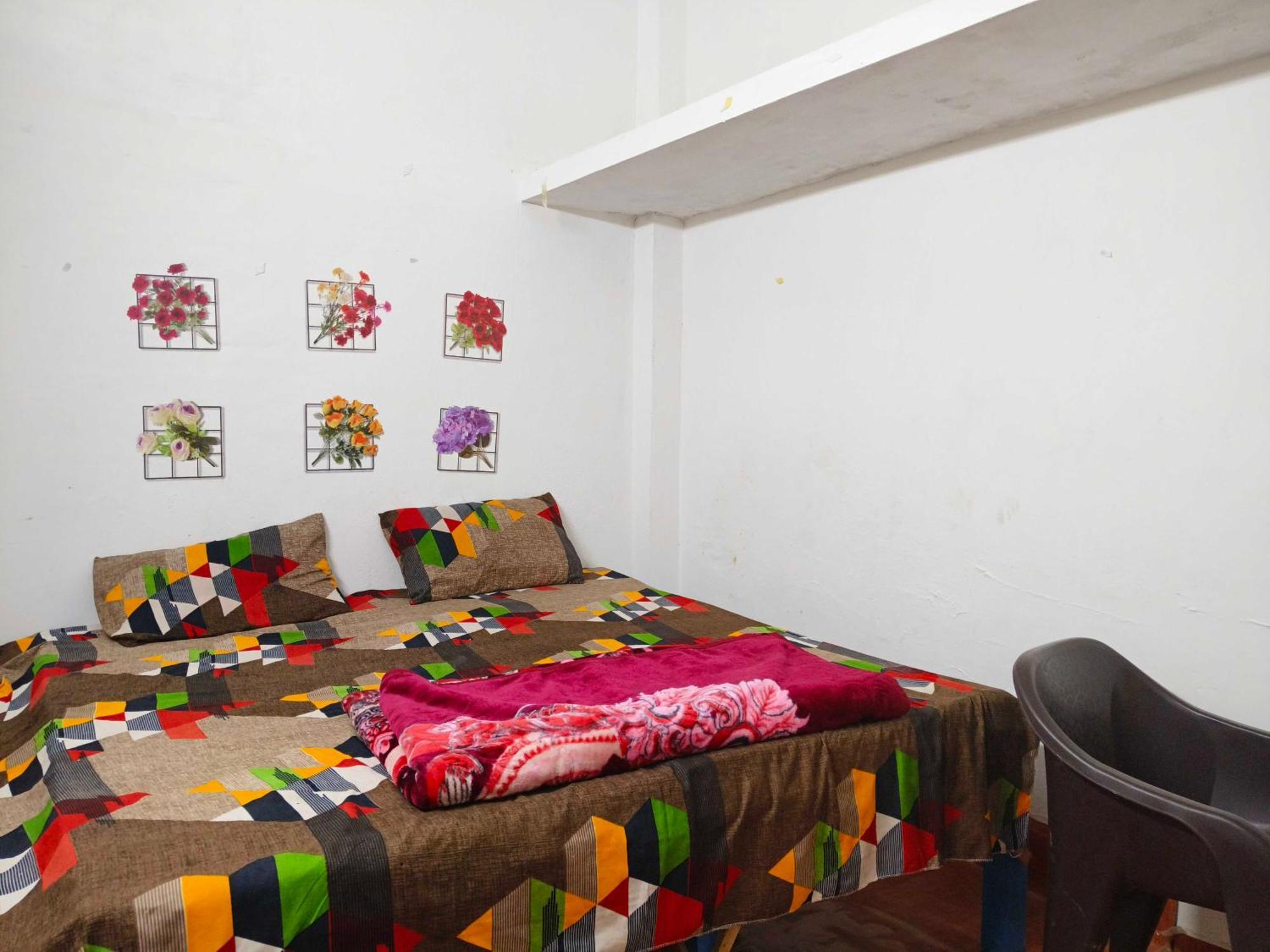 Hotel O Dheeraj Residency Bela Pratapgarh ภายนอก รูปภาพ